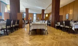 TBMM’deki yemeklerin fiyatları sosyal medyada gündem oldu
