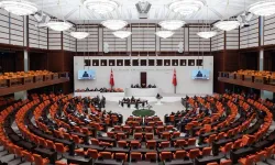 TBMM’de tadilat ve temizlik çalışmaları başladı