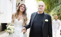 Mehmet Ali Erbil'den nikahına gelmeyen Serdar Ortaç'a şok sözler: "Uyuyakalmış maneviyatsız"