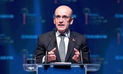 Mehmet Şimşek: 'Yoksulluğun azaltılması için önemli adımlar atıldı'