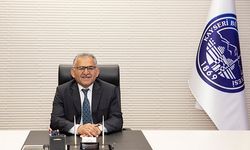 Kayseri Büyükşehir Belediye Başkanı Memduh Büyükkılıç hastaneye kaldırıldı!