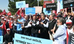 Toplu sözleşme krizi büyüyor: “Bu teklif milyonların alın terini yok sayıyor”