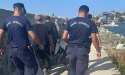 Eski futbolcu Metin Baş Yalova’da denizde hayatını kaybetti
