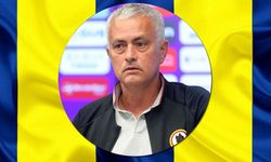 Fenerbahçe Mourinho ile yolları ayırdı!