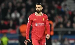 Muhammed Salah’ın UEFA tepkisine Süleyman Soylu’dan destek geldi