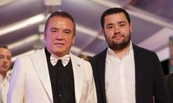 Rüşvet soruşturmasında şok gelişme: Muhittin Böcek'in oğlu gözaltına alındı!