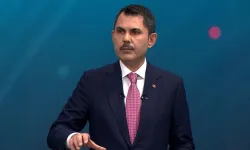 Bakan Kurum Sındırgı depreminin hasar tespit sonuçlarını açıkladı
