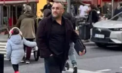 Mustafa Algan kimdir, nereli, kaç yaşında, evli mi? Ne iş yapıyor?