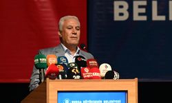 Bursa Büyükşehir Belediye Başkanı Mustafa Bozbey’den “AK Parti’ye geçiyor” iddialarına yanıt