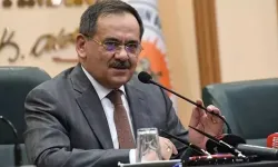 Eski bakan Mustafa Demir kimdir? Mustafa Demir nereli?