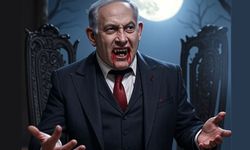 ‘Gazze Kasabı’ Netanyahu'dan Türkiye’ye soykırım suçlaması