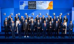 Kesin karar verildi: NATO Zirvesi 2026'da Ankara'da!