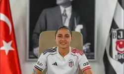 Nehir Zeytünlü’nün başarısı hemşerilerini gururlandırdı