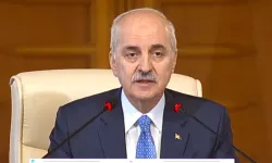 TBMM Başkanı Numan Kurtulmuş: Komisyonumuz Süreci Millet Adına Takip Edecek