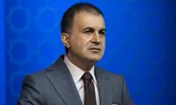 Ömer Çelik’ten Özgür Özel’e sert yanıt: 'Hezeyandan başka bir şey değildir'