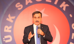 Önder Kahveci Kamu-Sen kimdir? Önder Kahveci hangi partiden?