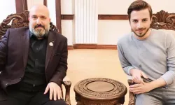Sina Osmanoğlu kimdir nereli kaç yaşında? Kimin torunu Osmanlı torunu mu?