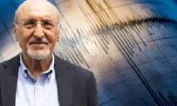 Osman Bektaş uyardı! Uşak fay bloğu tümör gibi büyüyor