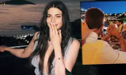 Osman Edin kimdir nereli kaç yaşında? Derin Talu sevgilisi..
