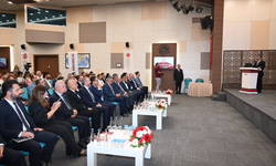 Milli Yetkinlik Hamlesi’nin Önemli Ayağı Elmas Programı OSTİM’de Başladı