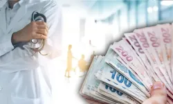 Vatandaş hakkını aradı hastane geri adım attı: 17 bin TL'lik muayene ücreti iade edildi!