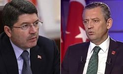 Özgür Özel’den Bakan Tunç’a sert çıkış: "İkili hukuk sistemi mi var?"
