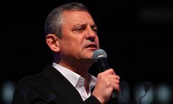 CHP Genel Başkanı Özgür Özel’den 30 Ağustos Zafer Bayramı mesajı