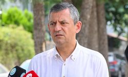 CHP lideri Özel'den TUSAŞ'a destek mesajı: "Burası Türkiye'nin gözbebeği"