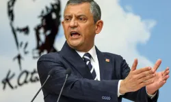 Şok iddia: Aziz İhsan Aktaş'ın aracı Özgür Özel'e mi tahsis edildi?