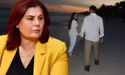 Özlem Çerçioğlu'nun müstakbel gelini bakın hangi oyuncu çıktı! Caner Çerçioğlu ile aşk yaşıyor
