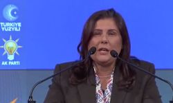 CHP’den istifa den Özlem Çerçioğlu AK Parti’ye katıldı! İşte ilk açıklaması