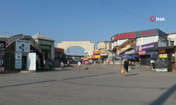 Sultangazi’de park halindeki araca kurşun yağmuru