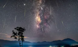 Ankara Üniversitesi’nde yıldız yağmuru gecesi! Perseid meteor yağmuru izlenecek