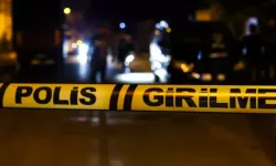 Ankara Polatlı'da iki otomobil çarpıştı