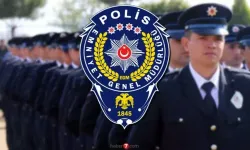 Polis olmak isteyenlere müjde! Başvurular 2 Ağustos'ta başlıyor
