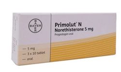 Primolut N nedir, ne işe yarar? Adeti keser mi, kaç günde etki eder? Primolut N hakkında bilmeniz gerekenler..