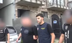 Gürcistan’da kırmızı bülten operasyonu: Türkiye’nin aradığı 12 kişi yakalandı
