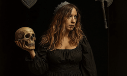 Shakespeare’in klasik trajedisi “Hamlet” Birol Yıldırım uyarlamasıyla Ankara’da sahne alıyor