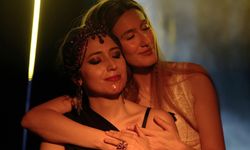 "Salome'nin Raksı" tiyatro oyunu Ankara'da sahne alıyor