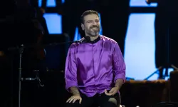 Sami Yusuf’tan yıllar sonra İstanbul’da unutulmaz konser: Gelirler Gazze’ye bağışlanacak