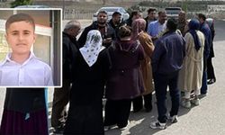 Damda kitap okurken vurulan 9 yaşındaki Mehmet 3,5 ay sonra hayata veda etti....