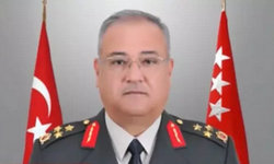 Orgeneral Kemal Yeni kimdir, nereli? Kemal Yeni emeklilik