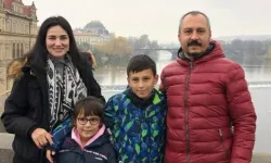 Seda Sarıbaş eşi kimdir? Seda Sarıbaş evli mi?