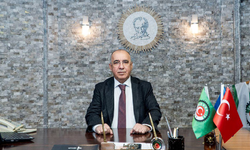 Şeker-İş Başkanı Gök'ten früktoz şurubu uyarısı