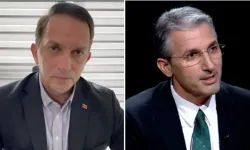 Nedim Şener ile Mücahit Birinci arasında tansiyon yükseldi: "Sıkletim değil"