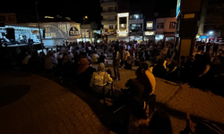 Şereflikoçhisar’da Müzik Coşkusu