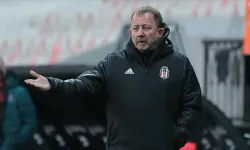 Taraftarın beklediği haber geldi! Beşiktaş’ta Sergen Yalçın dönemi başlıyor