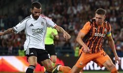 Nihat Kahveci Shakhtar maçı sonrası ateş püskürdü: "Beşiktaş çöküyor!"