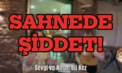 Tiyatroda Şiddet Temsili Tartışılıyor: Seyirci Nerede Durmalı?