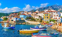 Simi adasına nasıl gidilir? Bodrum'dan... Datça'dan... Symi adasına Kapıda vize var mı?